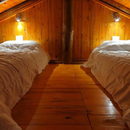 Cabana Puesta Del Sol Chascomús المظهر الخارجي الصورة